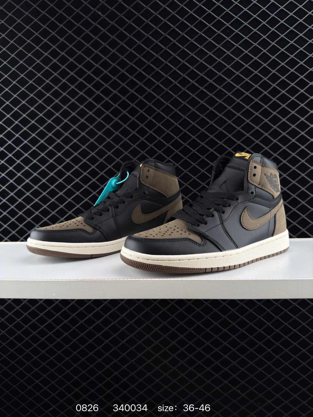 Nike Air Jordan 1 Retro High